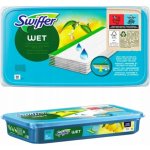 Swiffer Prachovky podlaha 18 ks – HobbyKompas.cz