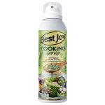 Best Joy Cooking Spray Italian Herbs 250 ml – Zboží Mobilmania