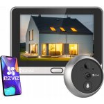 Ezviz DP2 CS-DP2-A0-6E2WPFBS – HobbyKompas.cz