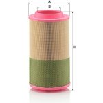 MANN-FILTER Vzduchový filtr MANN C23750 (MF C23750) – Hledejceny.cz