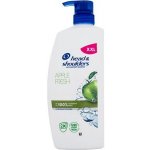 Head & Shoulders Apple Fresh šampon proti lupům 800 ml – Zboží Dáma