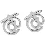 Bubibubi manžetové knoflíčky zavináč – Zboží Mobilmania