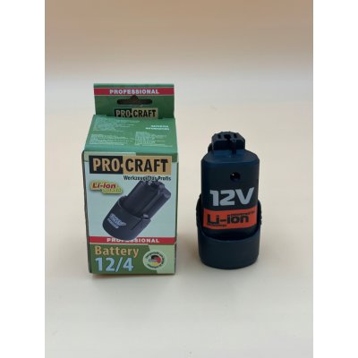 Procraft 12/4 – Zboží Mobilmania