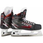 Brankářské brusle CCM JetSpeed FT480 Senior – Sleviste.cz