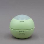 Ona Misting Dome osvěžovač vzduchu Zelená – Hledejceny.cz