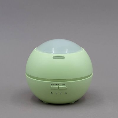 Ona Misting Dome osvěžovač vzduchu Zelená – Hledejceny.cz