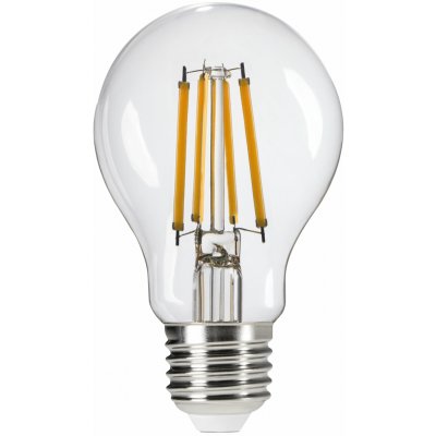 Kanlux 29601 XLED A60 7W-WW Světelný zdroj LED Žárovka – Hledejceny.cz