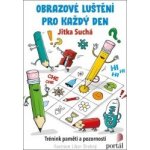 Obrazové luštění pro každý den - Trénink paměti a pozornosti – Sleviste.cz