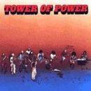 Tower Of Power - Tower Of Power CD