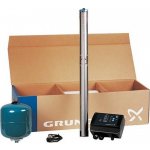 Grundfos SQE 3-65 96524501 – Zboží Dáma