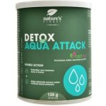 Nature’s Finest Detox Aqua Attack 125 g – Hledejceny.cz
