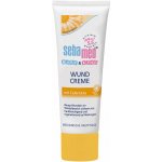 SEBAMED Baby Dětský krém na opruzeniny s měsíčkem 75 ml – Sleviste.cz