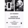 Audiokniha Na dědině - Jan Herben
