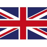 Vlajka státní velká BRITÁNIE 16732000 – Hledejceny.cz
