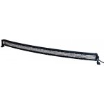 LED rampa prohnutá, 216x3W, 1270mm, ECE R10 – Hledejceny.cz