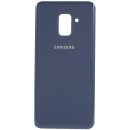 Kryt Samsung Galaxy A8 2018 zadní Modrý
