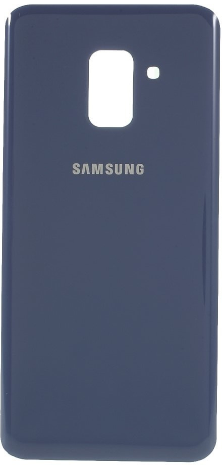 Kryt Samsung Galaxy A8 2018 zadní Modrý
