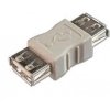 Poštovní schránka PREMIUMCORD Redukce USB A(F) / A(F)