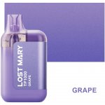 Elf Bar Lost Mary TP1000 Grape 20 mg 1000 potáhnutí – Hledejceny.cz