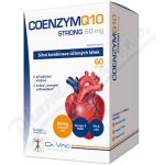 Simply You Coenzym Q10 Strong 60 mg Da Vinci Academia 60 tablet – Hledejceny.cz