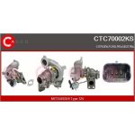 Dmychadlo, plnění CASCO CTC70002KS | Zboží Auto