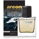 Vůně do auta Areon Perfume Silver NEW 50 ml