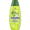 Šampon Schauma Nature Moments Grüner Apfel Brennnessel šampon 400 ml
