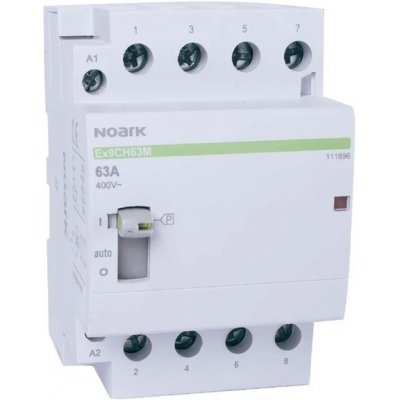 Noark Ex9CH32M 04 230V – Hledejceny.cz