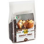 Master Martini Čokoládové kapičky na zapečení 250 g – Hledejceny.cz