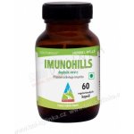 Herbal Hills Imunohills 60 kapslí – Hledejceny.cz