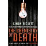 The Chemistry of Death - Simon Beckett – Hledejceny.cz