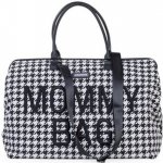 Childhome taška Mommy Bag Pepito Black – Zbozi.Blesk.cz