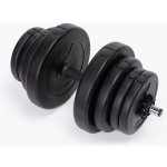 Spokey Burden Set 20 kg – Zboží Mobilmania