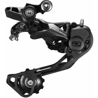 Shimano RDM6000GS Deore – Zboží Dáma