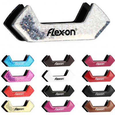 Flex-on Náhradní magnety do třmenů SAFE-ON tm.zelené – Zboží Dáma