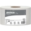 Toaletní papír Katrin JUMBO Plus 230 mm 2-vrstvý 6 ks