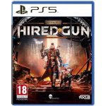 Necromunda: Hired Gun – Zboží Živě