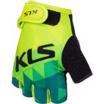 Kellys Yogi SF green – Sleviste.cz