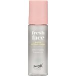 Barry M Fresh Face Matte Setting Spray zmatňující fixační sprej 70 ml – Sleviste.cz