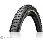 Continental Mountain King II 27.5x2.6 Kevlar – Hledejceny.cz