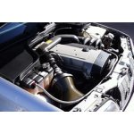GruppeM karbonové sání pro Mercedes-Benz C-Class 202 2.8 – Hledejceny.cz