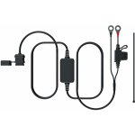 Oxford USB TYP C 3.0 AMP nabíjecí zásuvka – Sleviste.cz