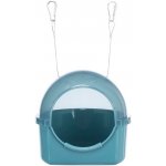 TRIXIE kulatá koupelna závěsná 20 x 20 x 17,5 cm – Zboží Dáma TRIXIE kulatá koupelna závěsná 20 x 20 x 17,5 cm – Zboží Dáma