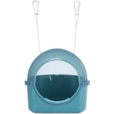 TRIXIE kulatá koupelna závěsná 20 x 20 x 17,5 cm – Zboží Dáma TRIXIE kulatá koupelna závěsná 20 x 20 x 17,5 cm – Zboží Dáma