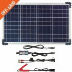 Varta Promotive 12V 170Ah 1000A 670 104 100 – Zboží Mobilmania