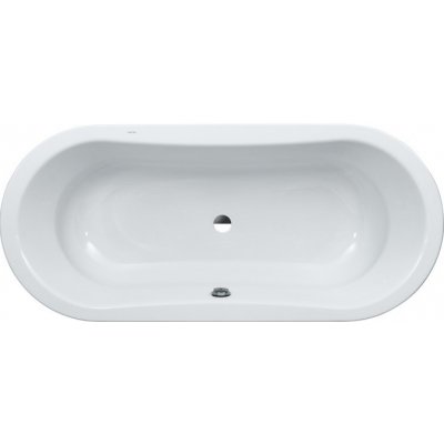 Laufen Thallium 180 x 80 cm H2250800000401 – Hledejceny.cz