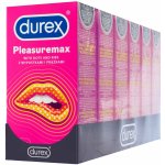 Durex Pleasuremax 12 ks – Zbozi.Blesk.cz