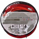 DEMA 4,5 m 35 mm² 480 A | Zboží Auto