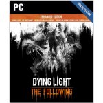 Dying Light (Enhanced Editon) – Sleviste.cz