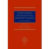 Kniha Overlapping Intellectual Property Rights 2nd Edition WilkofPevná vazba